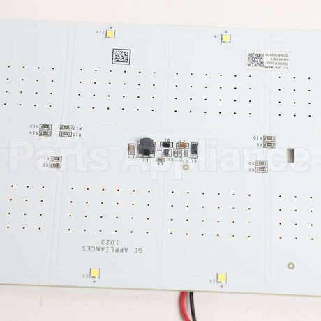 WR55X47615 GE Top Led Board