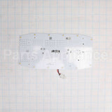 WR55X47615 GE Top Led Board
