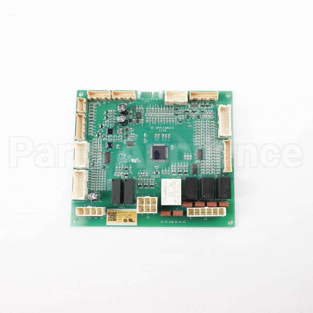 WR55X48225 GE Ref Main Control Board