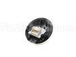WR55X48386 GE Fresh Food Led Chrome