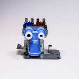 WR57X10019 GE Water Valve Assy