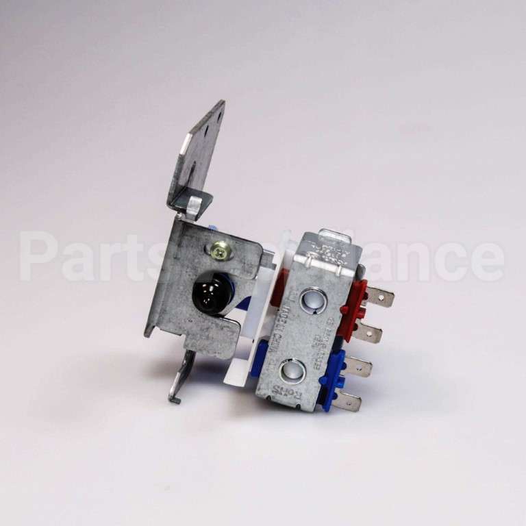 WR57X10019 GE Water Valve Assy