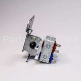 WR57X10019 GE Water Valve Assy