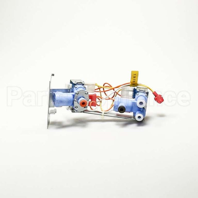 WR57X10022 GE Bracket & Valve Assy