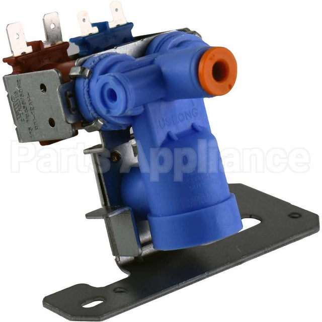 WR57X10023 Water Valve Compatible