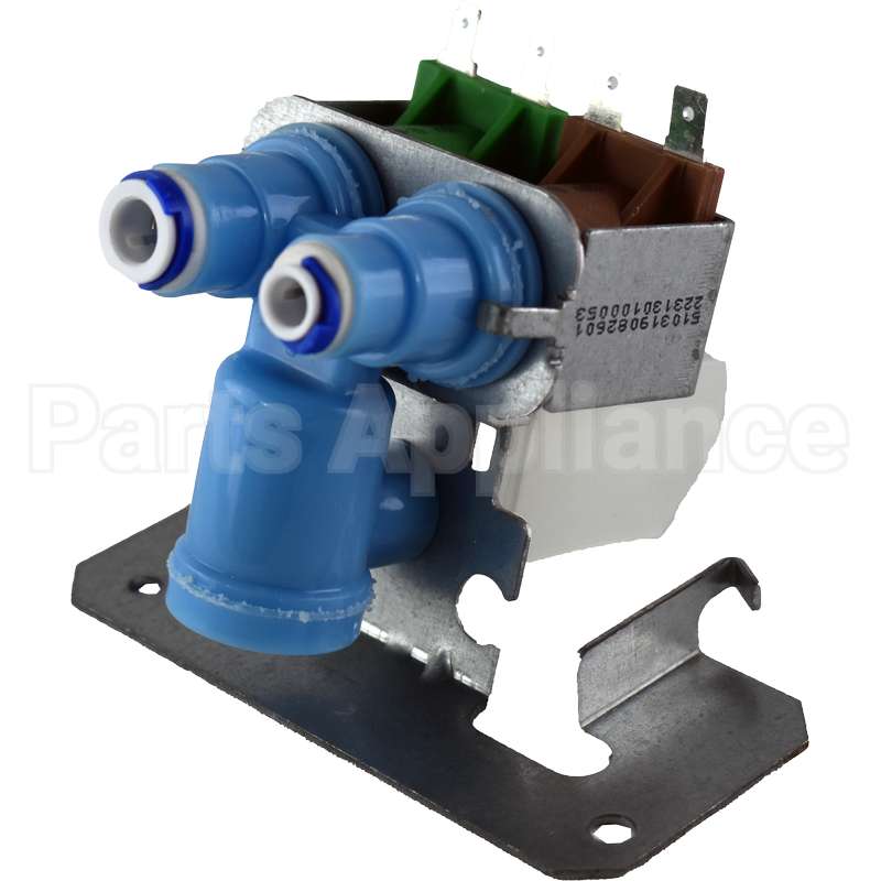 WR57X10032 Water Valve Compatible