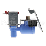 WR57X10086 Water Valve Compatible