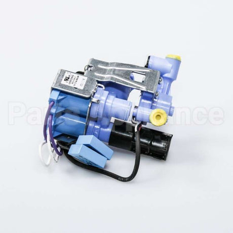 WR57X10091 GE Valve-Water Fitting