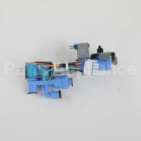 WR57X20873 GE Valve Double Iw Asm