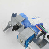 WR57X20873 GE Valve Double Iw Asm