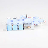 WR57X24974 GE Valve Tri Water W Fm Asm