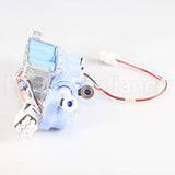 WR57X24974 GE Valve Tri Water W Fm Asm