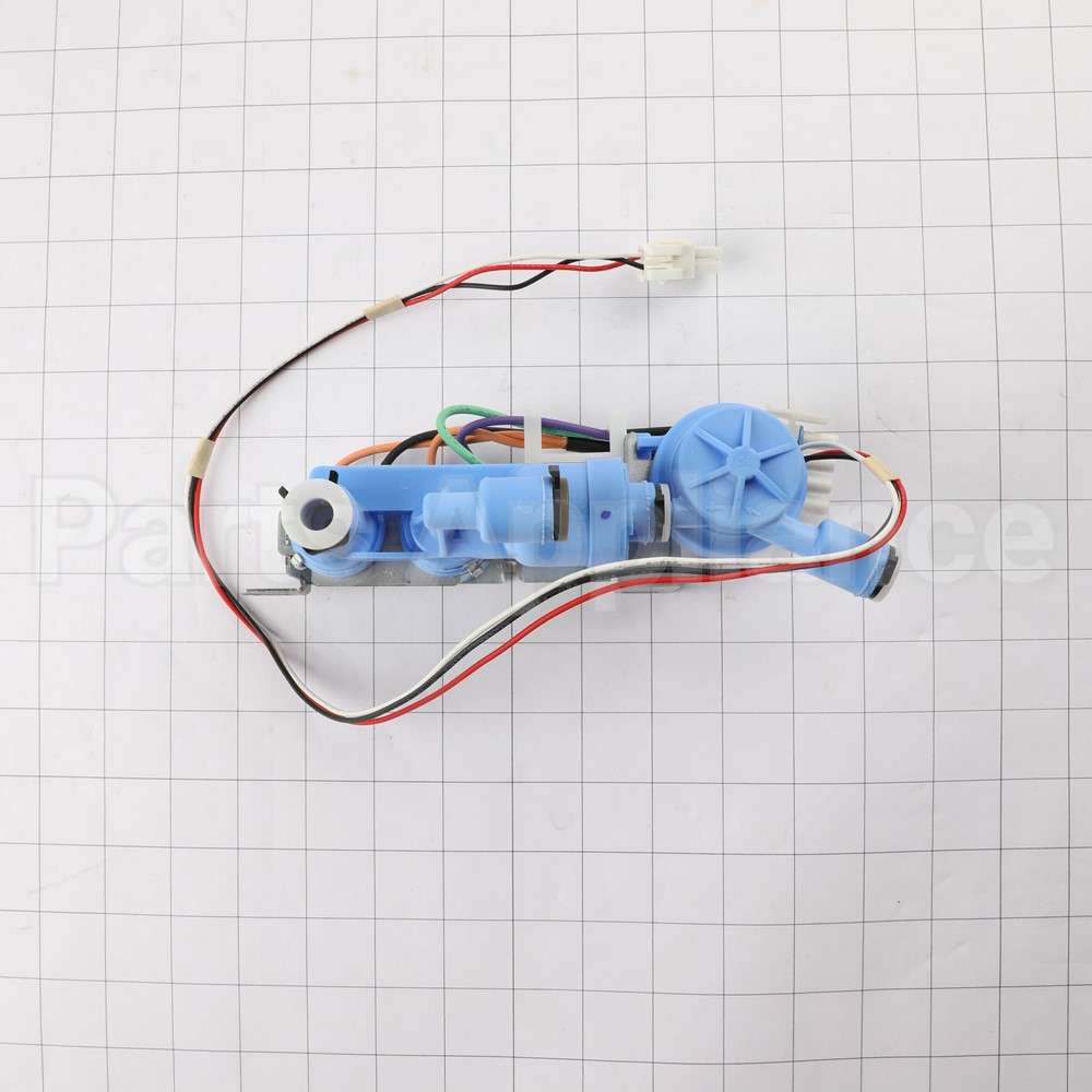 WR57X24979 GE Valve Dual Water W Fm