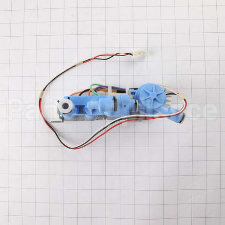 WR57X24979 GE Valve Dual Water W Fm