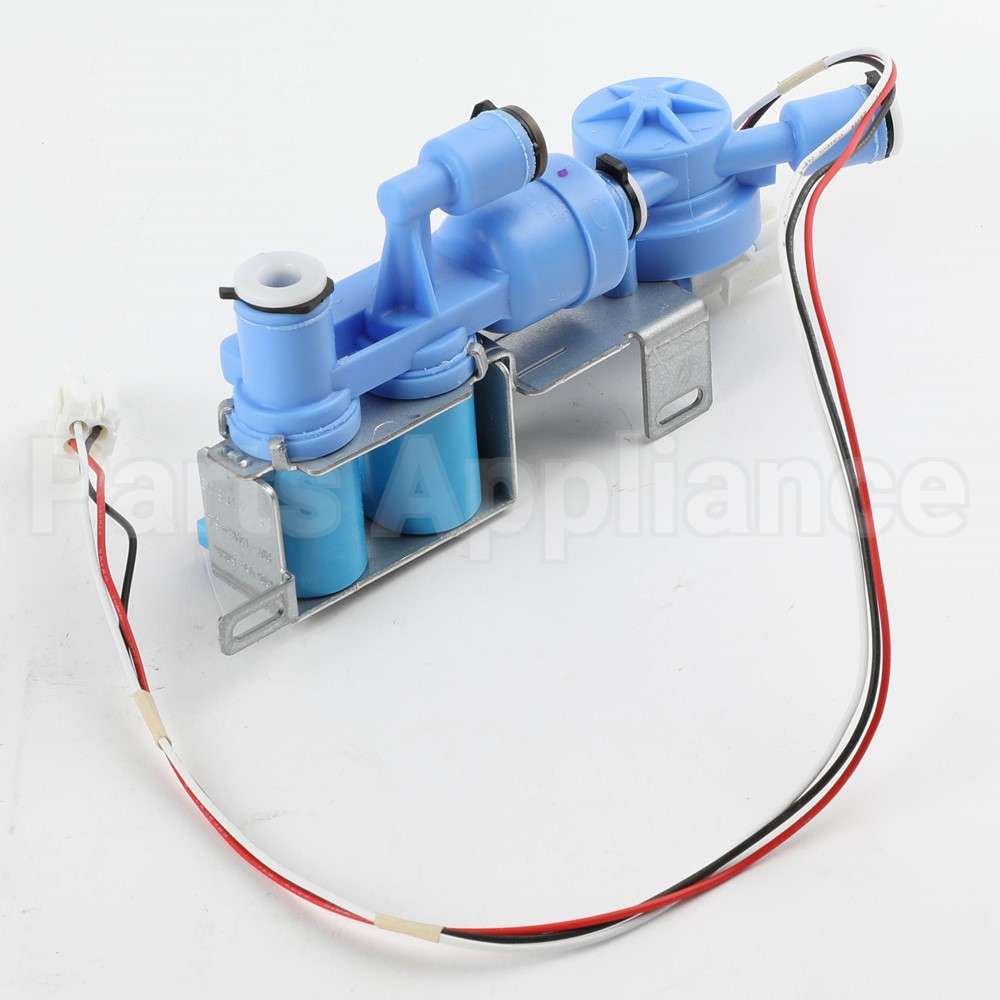 WR57X24979 GE Valve Dual Water W Fm