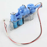 WR57X24979 GE Valve Dual Water W Fm