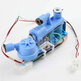 WR57X24979 GE Valve Dual Water W Fm