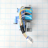 WR57X25054 GE Water Valve