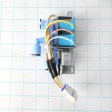 WR57X25054 GE Water Valve