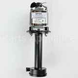 WR57X26073 GE Water Pump Asm