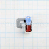 WR57X26305 GE Valve & Guard Asm
