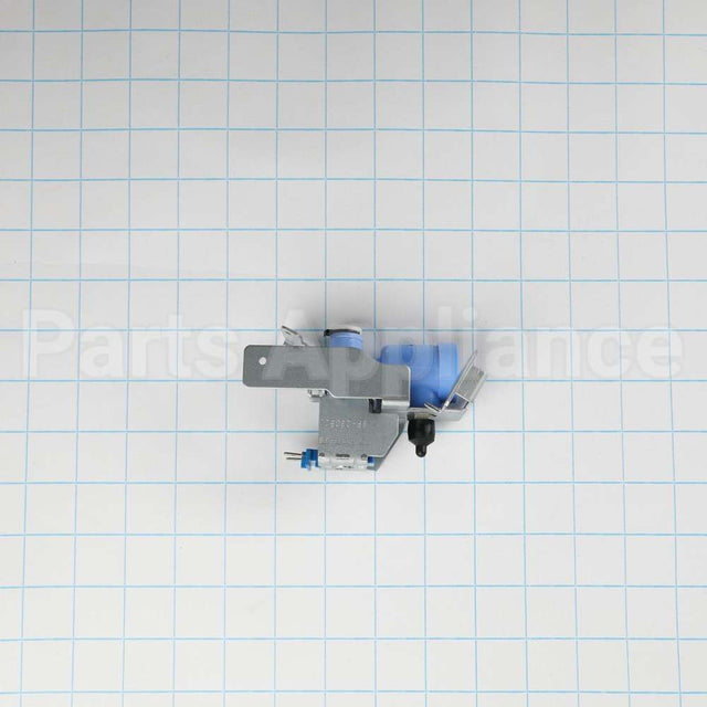 WR57X27487 GE Valve Water Iso Asm