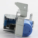 WR57X27487 GE Valve Water Iso Asm