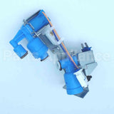 WR57X27527 GE Valve Double Im Asm