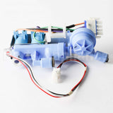 WR57X32000 GE Dual Water Valve W/ Flow Meter