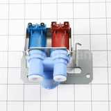 WR57X33326 GE Refrigerator Water Valve With Guard