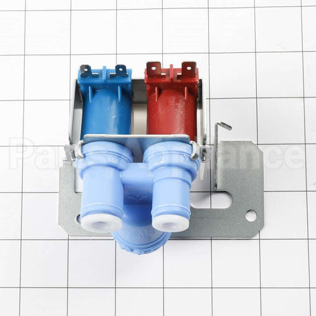WR57X33326 GE Refrigerator Water Valve With Guard