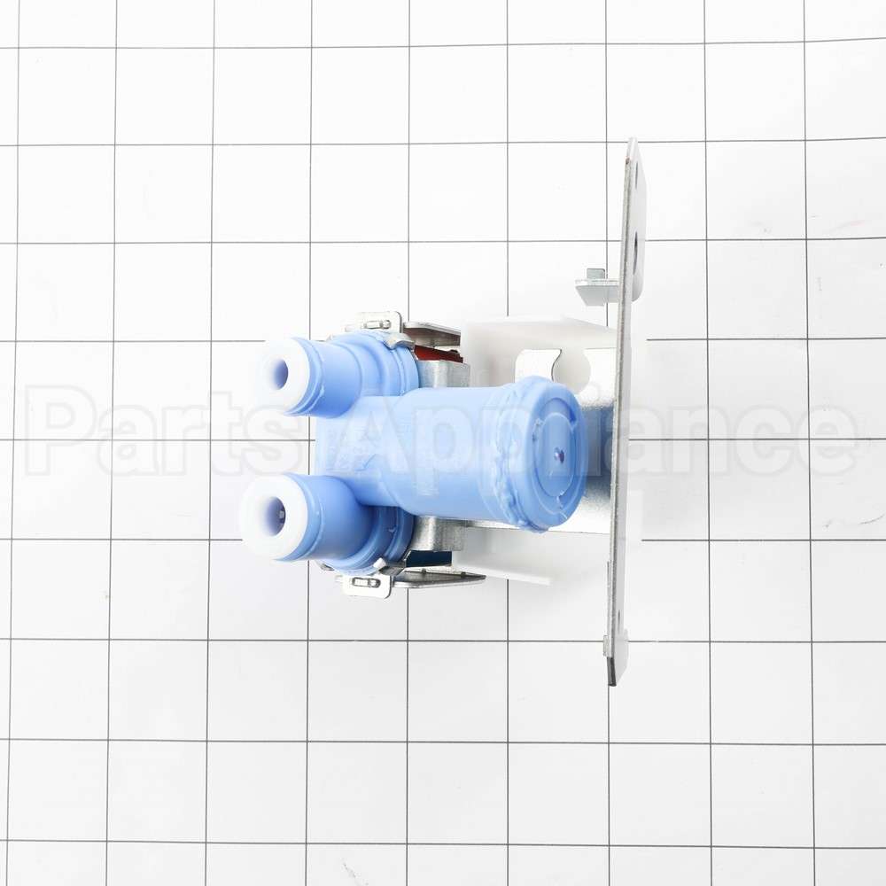 WR57X33326 GE Refrigerator Water Valve With Guard