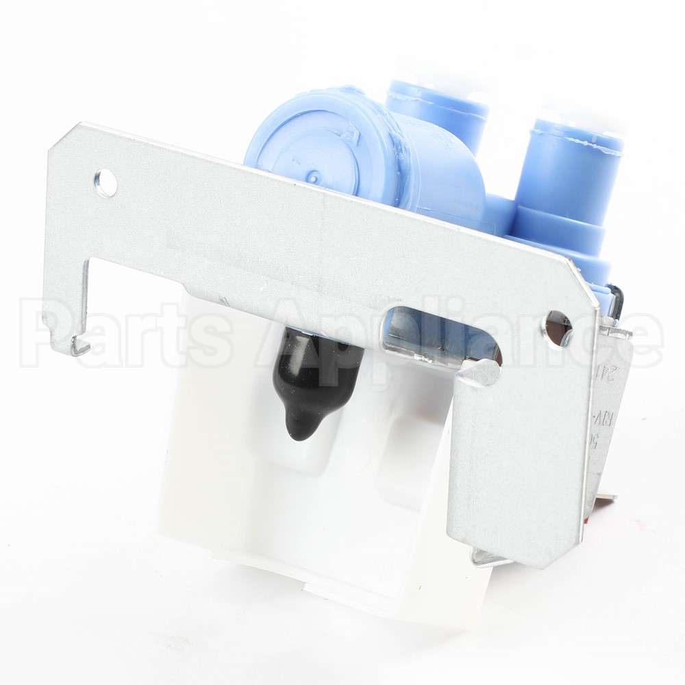 WR57X33326 GE Refrigerator Water Valve With Guard