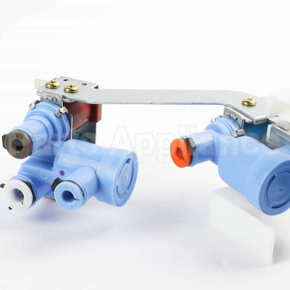 WR57X36626 GE Triple Water Valve
