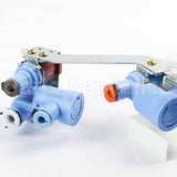 WR57X36626 GE Triple Water Valve