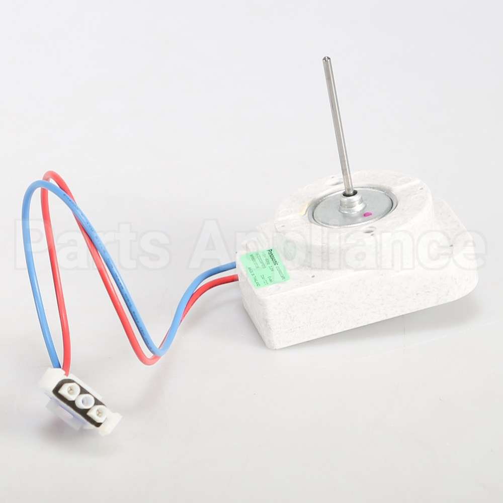 WR60X10139 GE Motor Ac/Dc Evap Fan