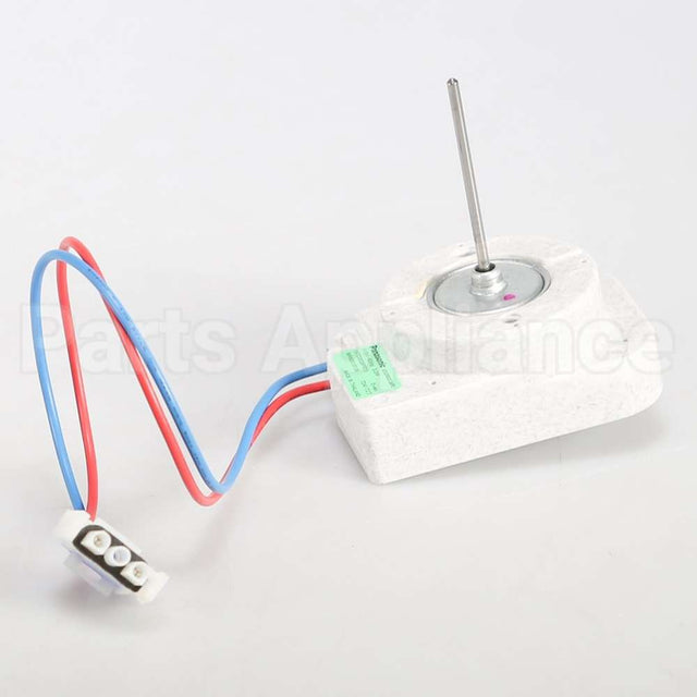 WR60X10139 GE Motor Ac/Dc Evap Fan