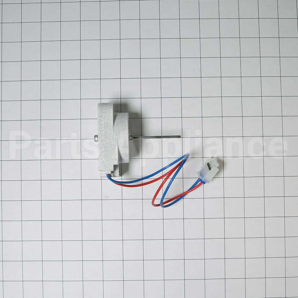 WR60X10139 GE Motor Ac/Dc Evap Fan