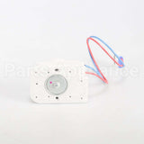 WR60X10139 GE Motor Ac/Dc Evap Fan