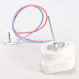 WR60X10139 GE Motor Ac/Dc Evap Fan
