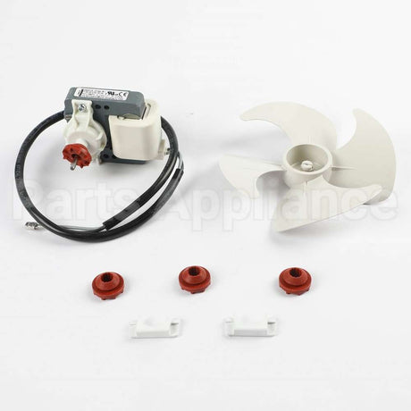 WR60X10163 GE Condenser Fan Motor