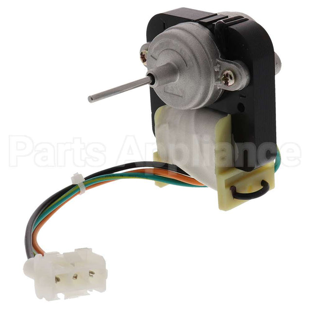 WR60X10168 Condensor Motor Compatible
