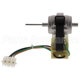 WR60X10168 Condensor Motor Compatible