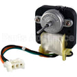 WR60X10168 Condensor Motor Compatible