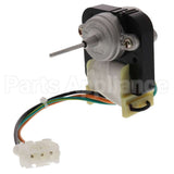 WR60X10168 Condensor Motor Compatible