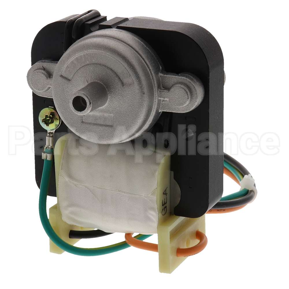 WR60X10168 Condensor Motor Compatible