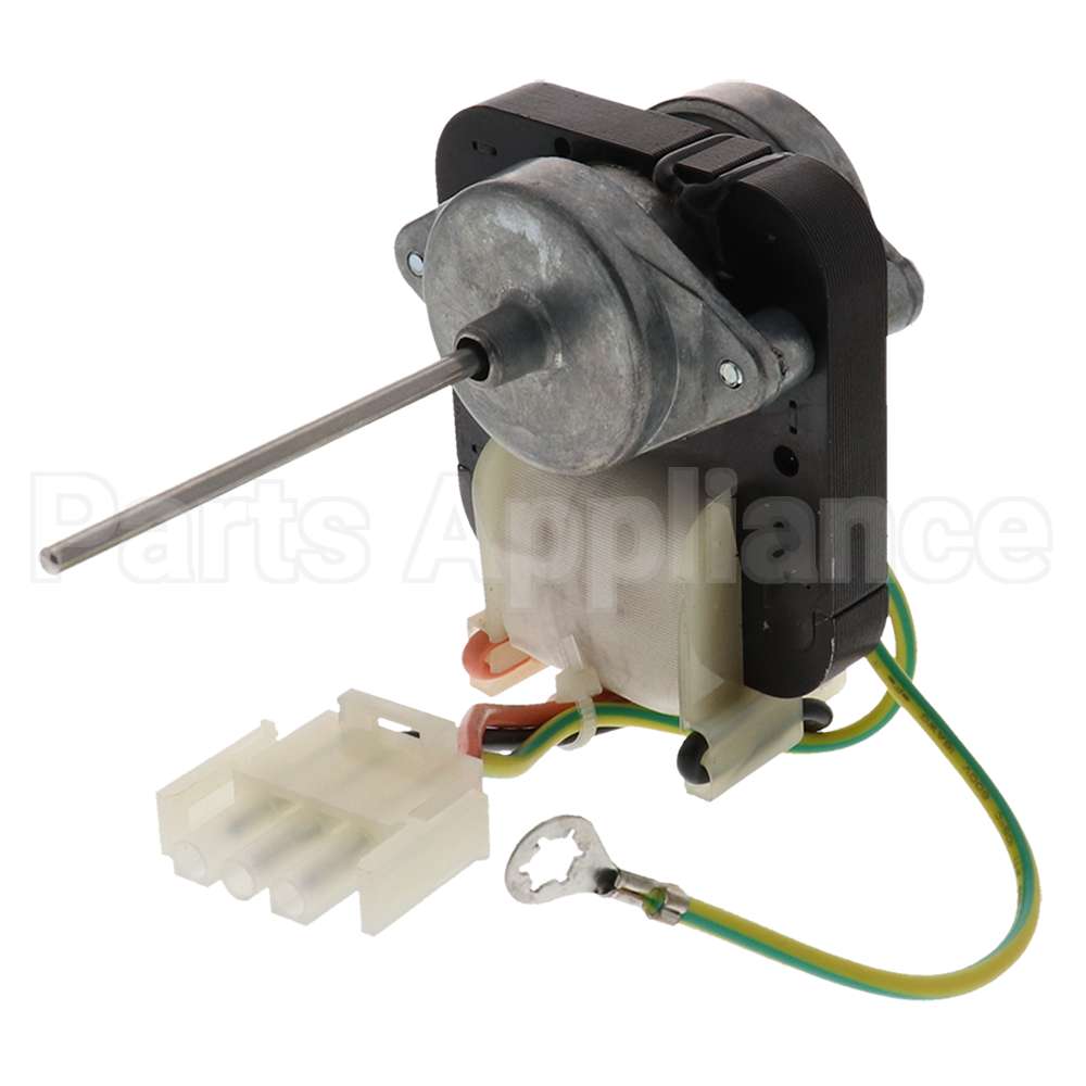 WR60X10172 Evaporator Motor Compatible