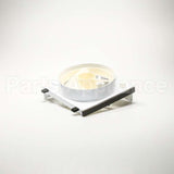 WR60X10177 GE Condenser Fan Asm