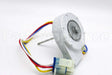 WR60X10185 Evaporator Motor Compatible