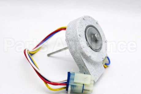 WR60X10185 Evaporator Motor Compatible